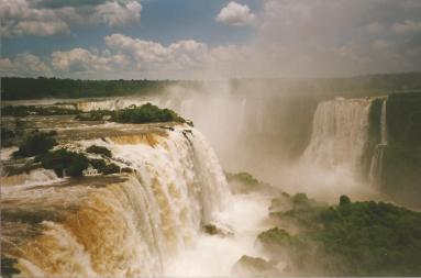 ©1997 Iguazu Falls