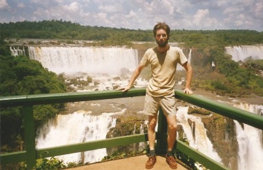 ©1997 Iguazu Falls